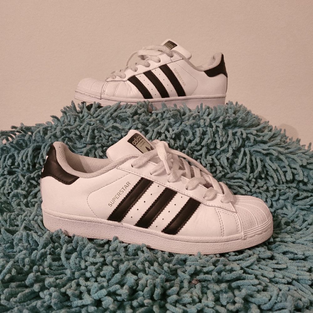 Adidas Superstar